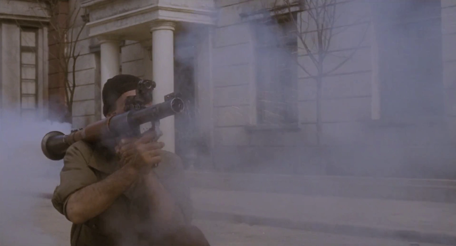 Second in Command screenshot 2