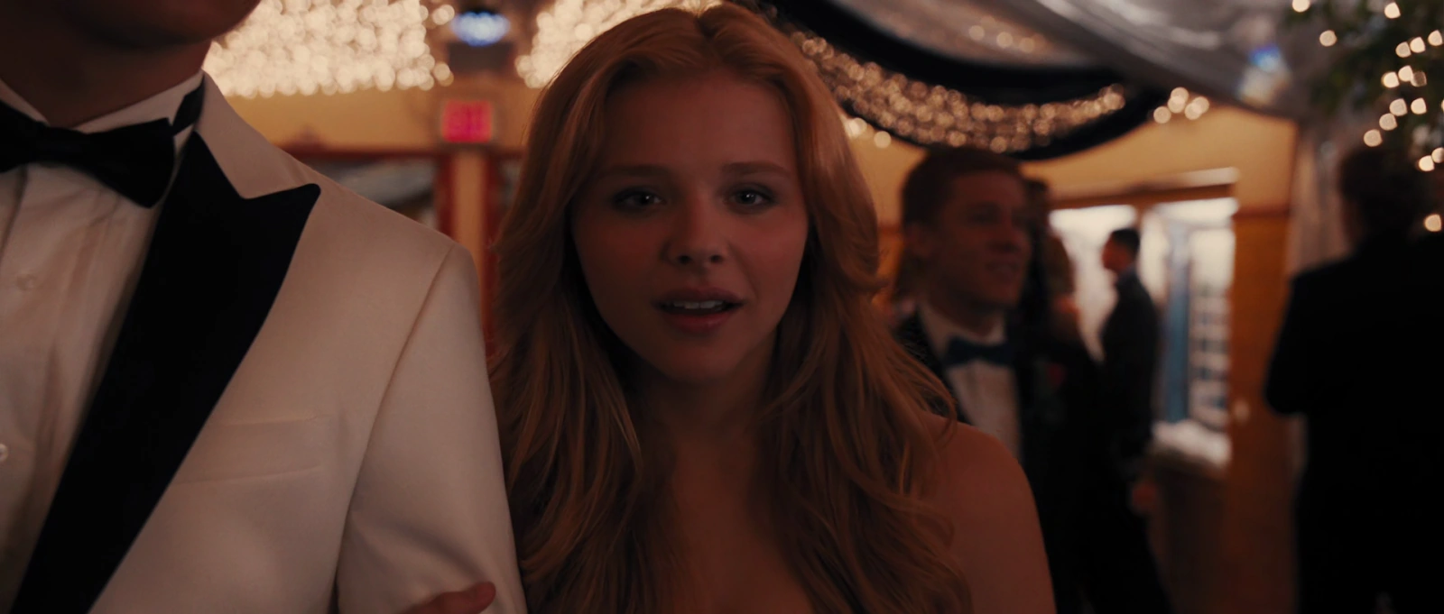 Carrie screenshot 2