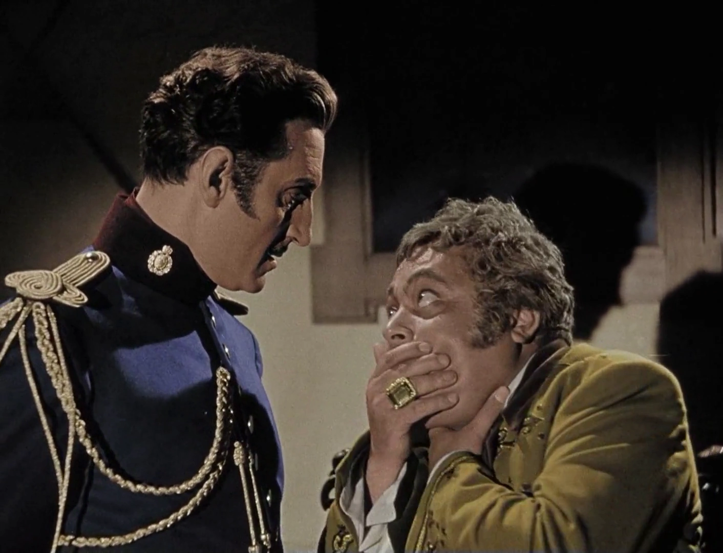 The Mark of Zorro screenshot 3