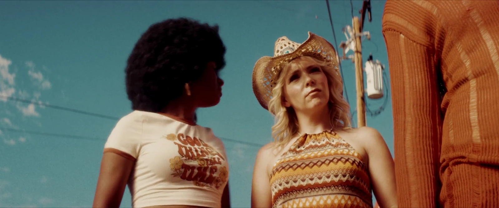 Brute 1976 screenshot 4