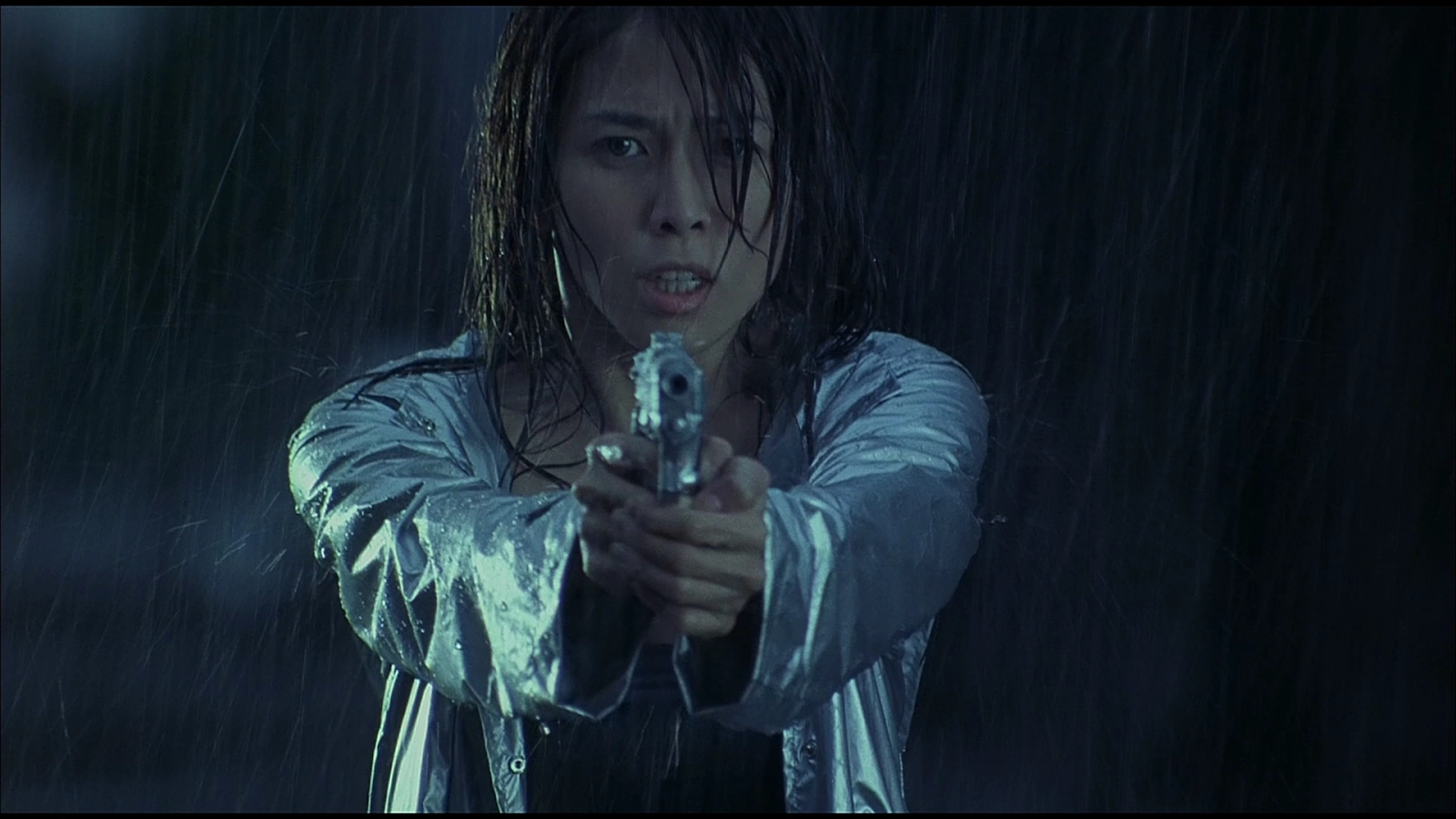 Naked Weapon screenshot 1