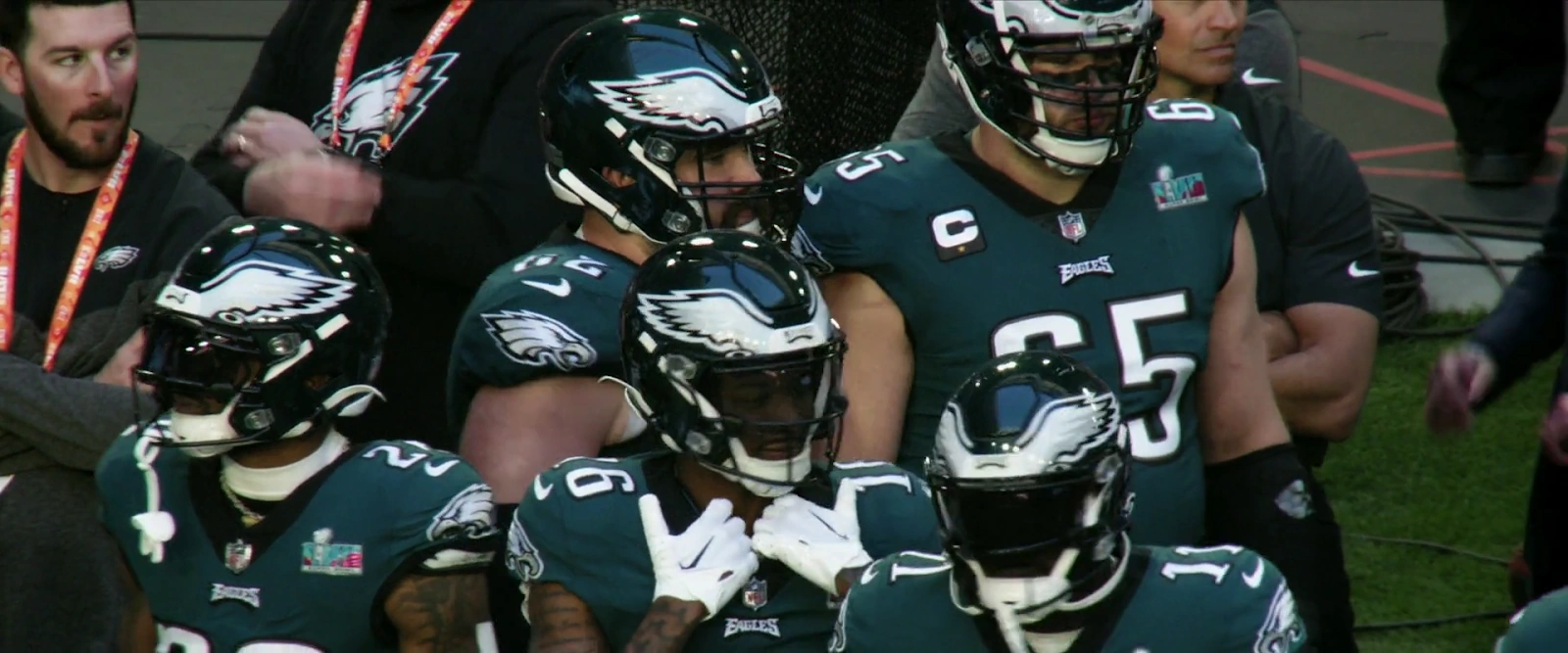 Kelce screenshot 4