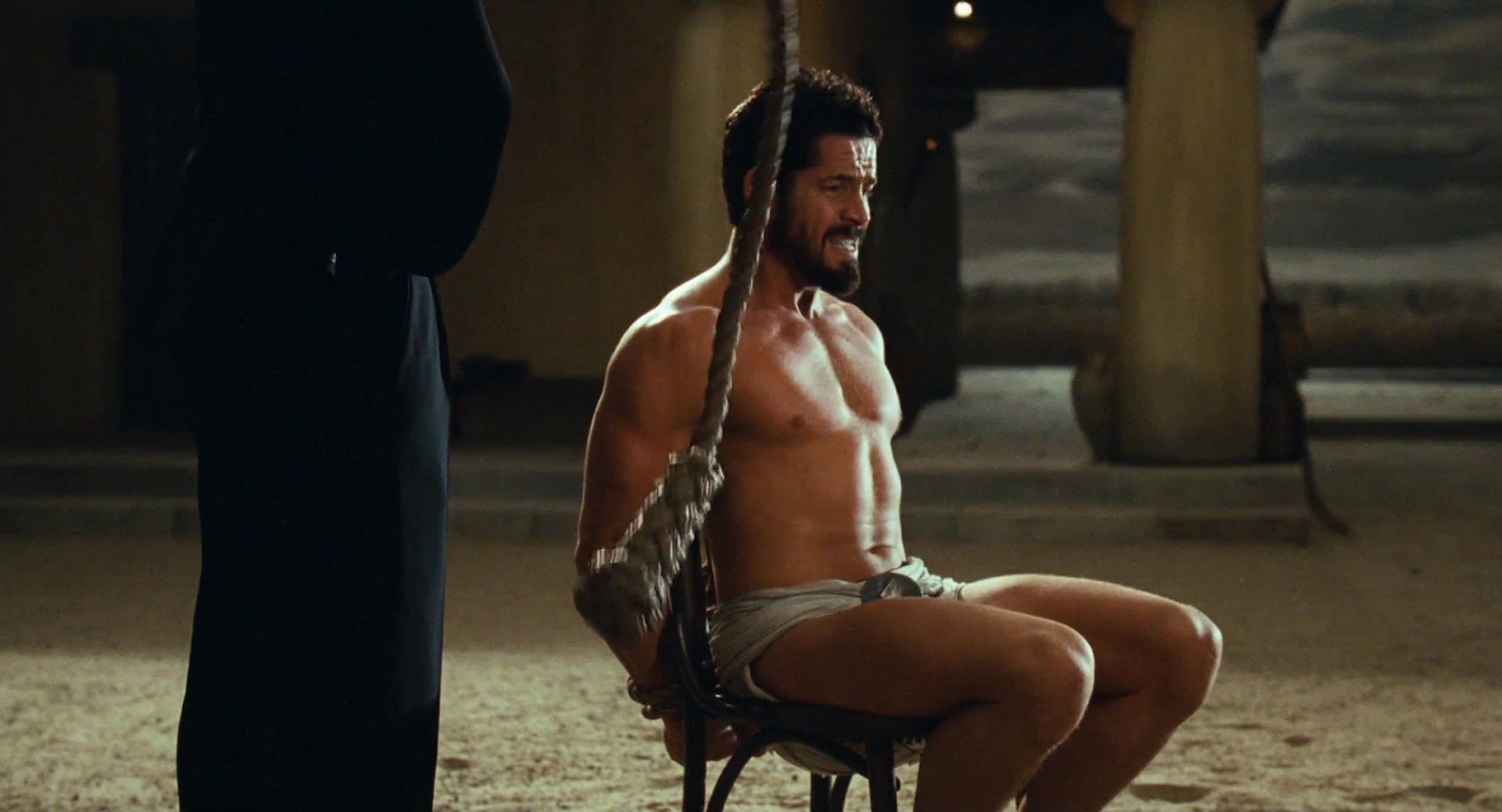 Meet the Spartans screenshot 4