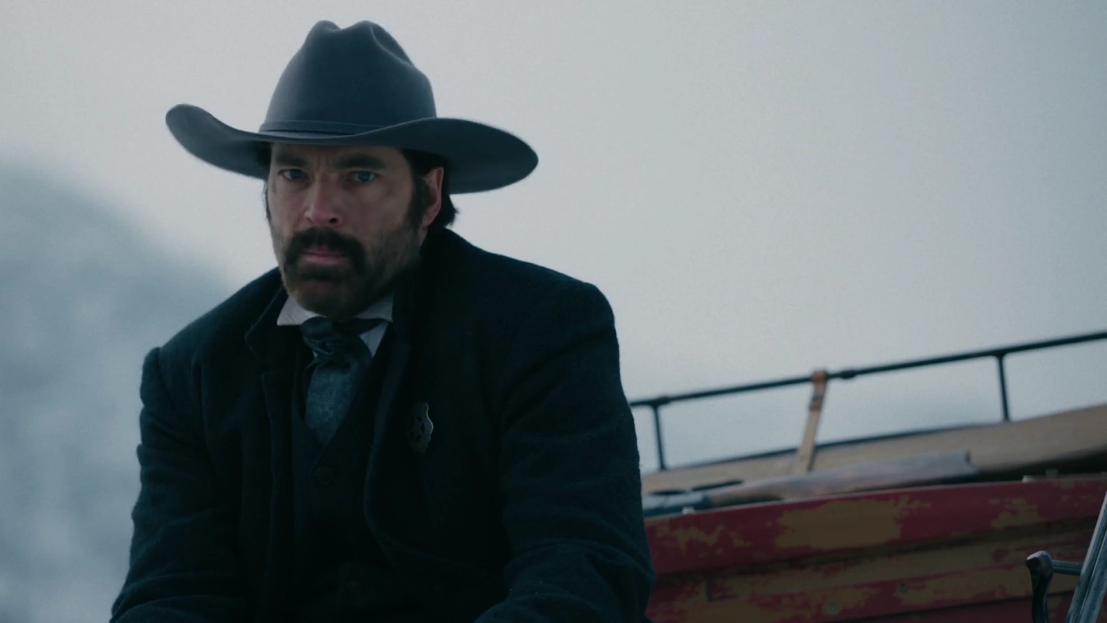 Calamity Jane screenshot 3
