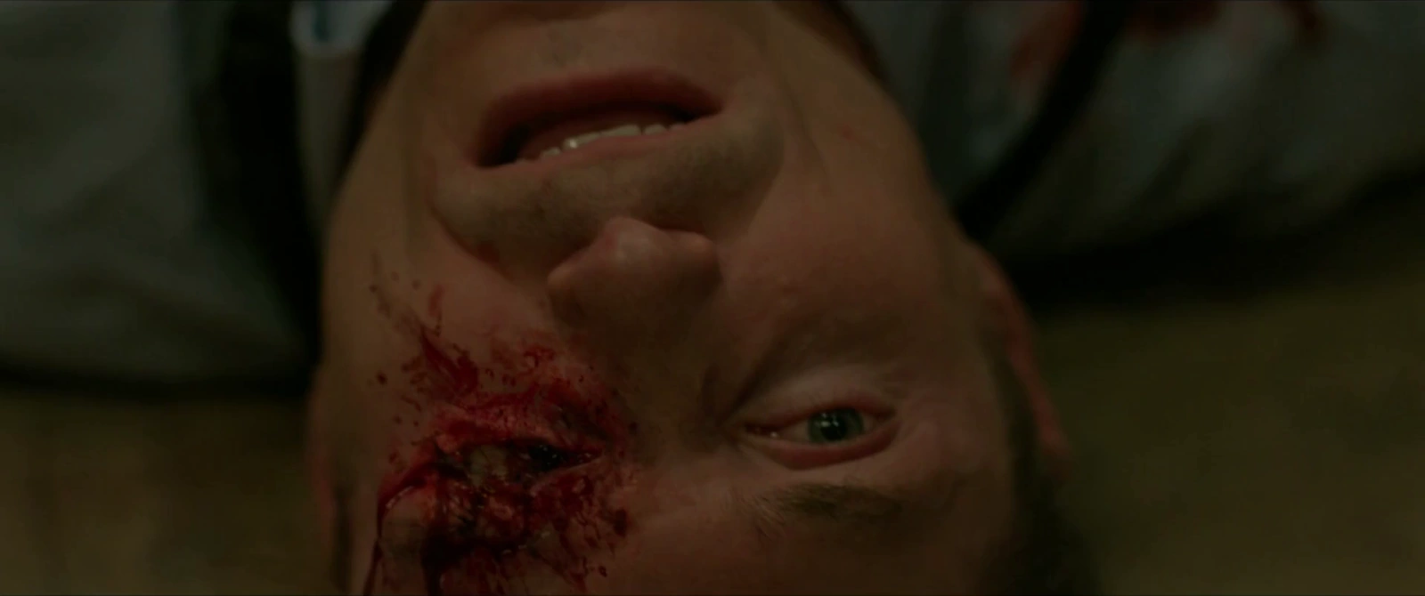 Lowlifes screenshot 4