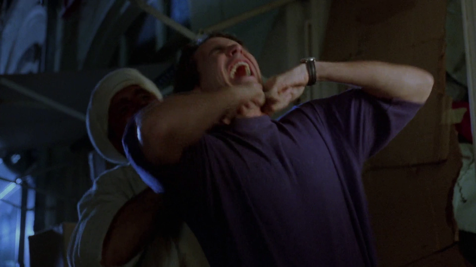 The Primevals screenshot 2
