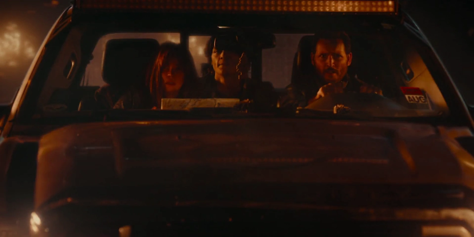On Fire screenshot 4