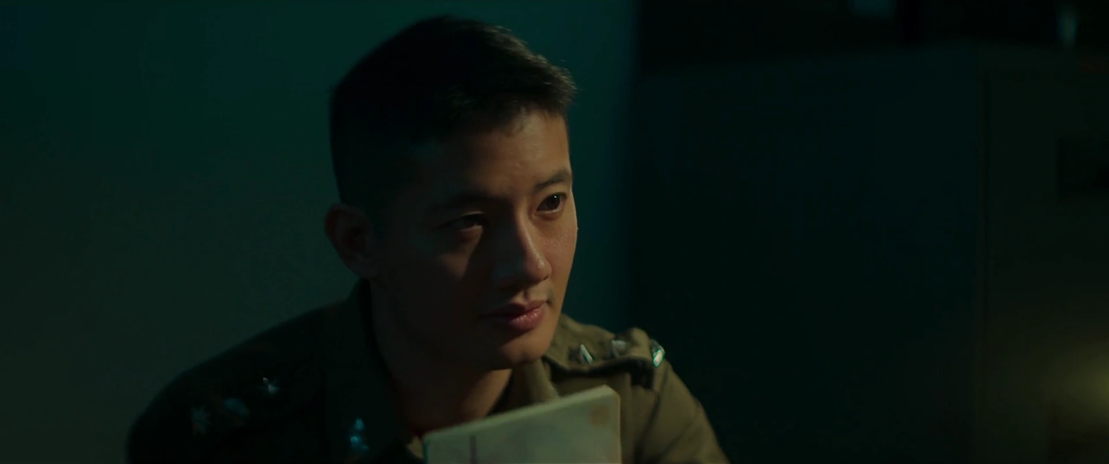Doi Boy screenshot 3