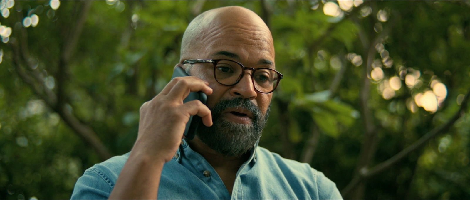 American Fiction screenshot 2