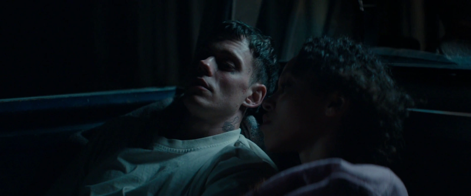 The Crow screenshot 4