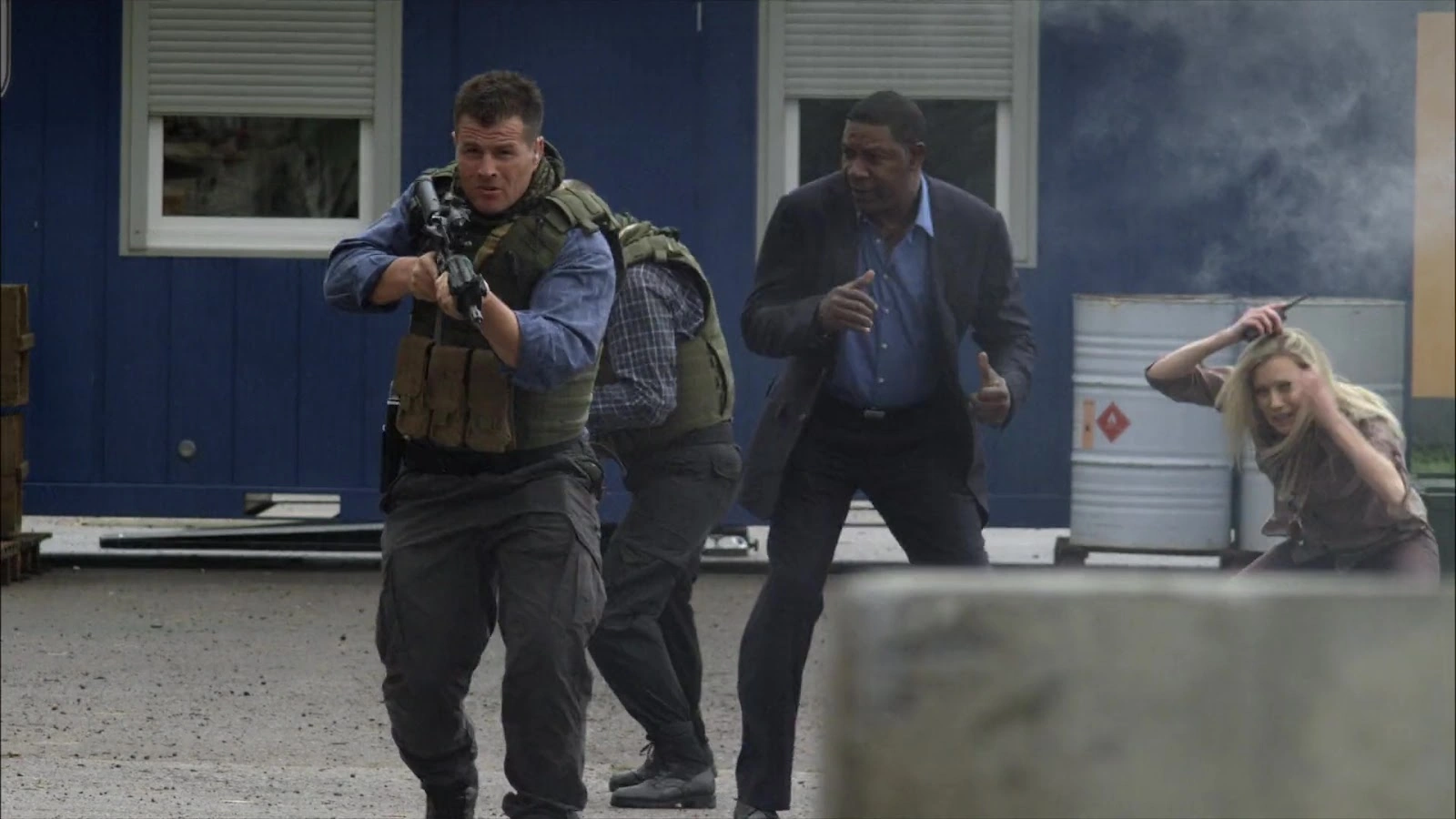Sniper: Ghost Shooter screenshot 4