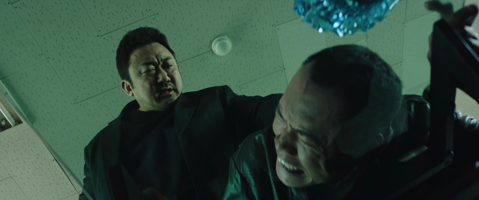 The Bad Guys: Reign of Chaos screenshot 2