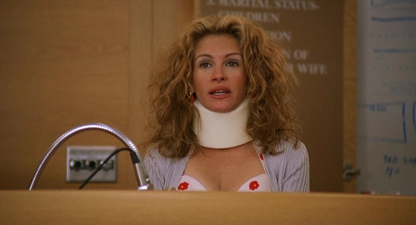 Erin Brockovich screenshot 1