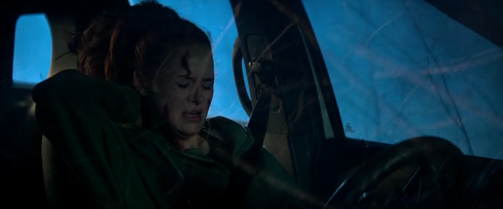 The Strangers: Chapter 3 screenshot 3