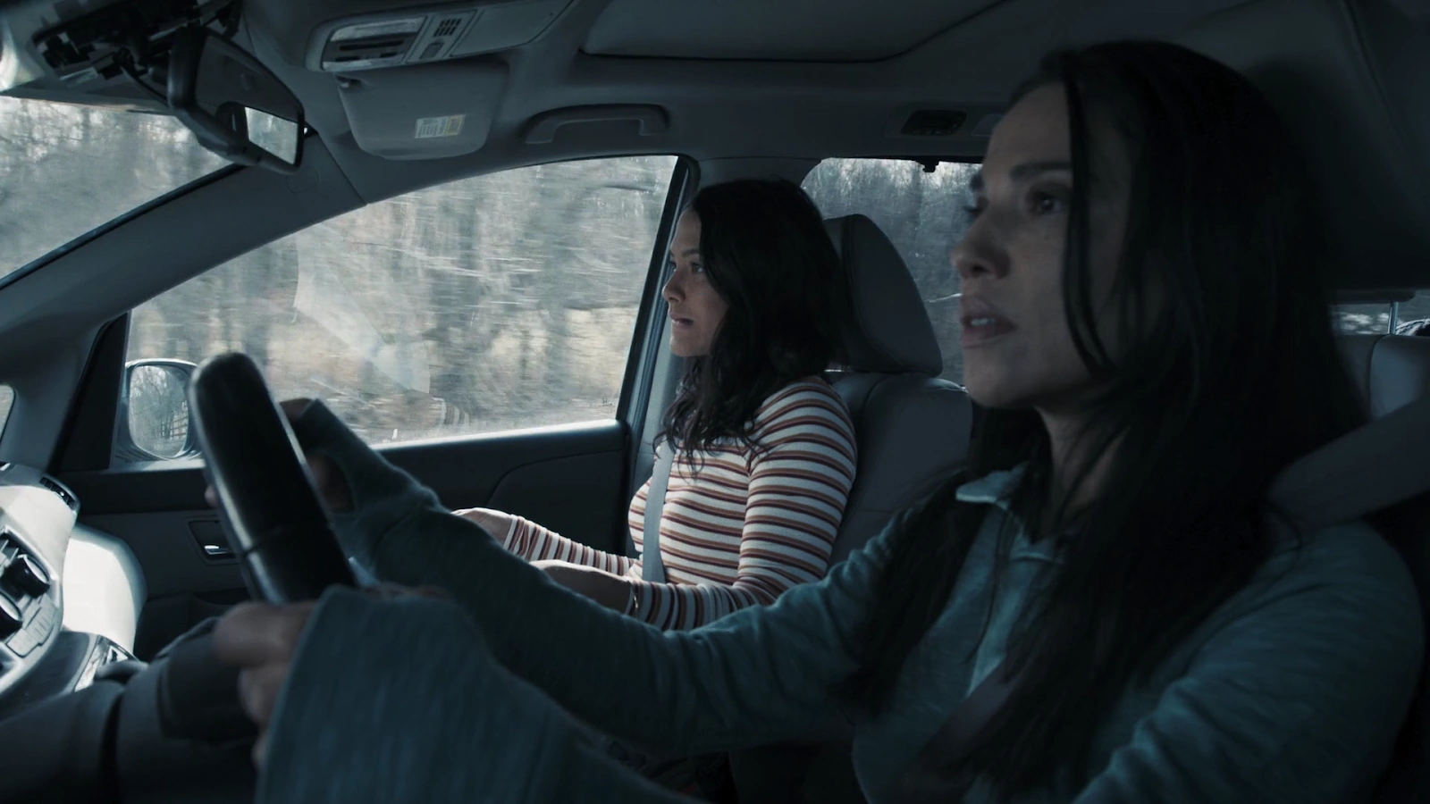 The Windigo screenshot 5
