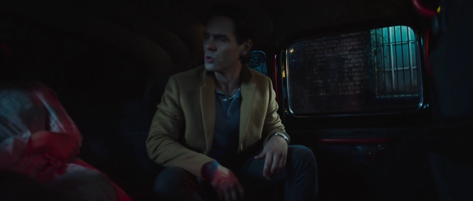 Black Cab screenshot 1