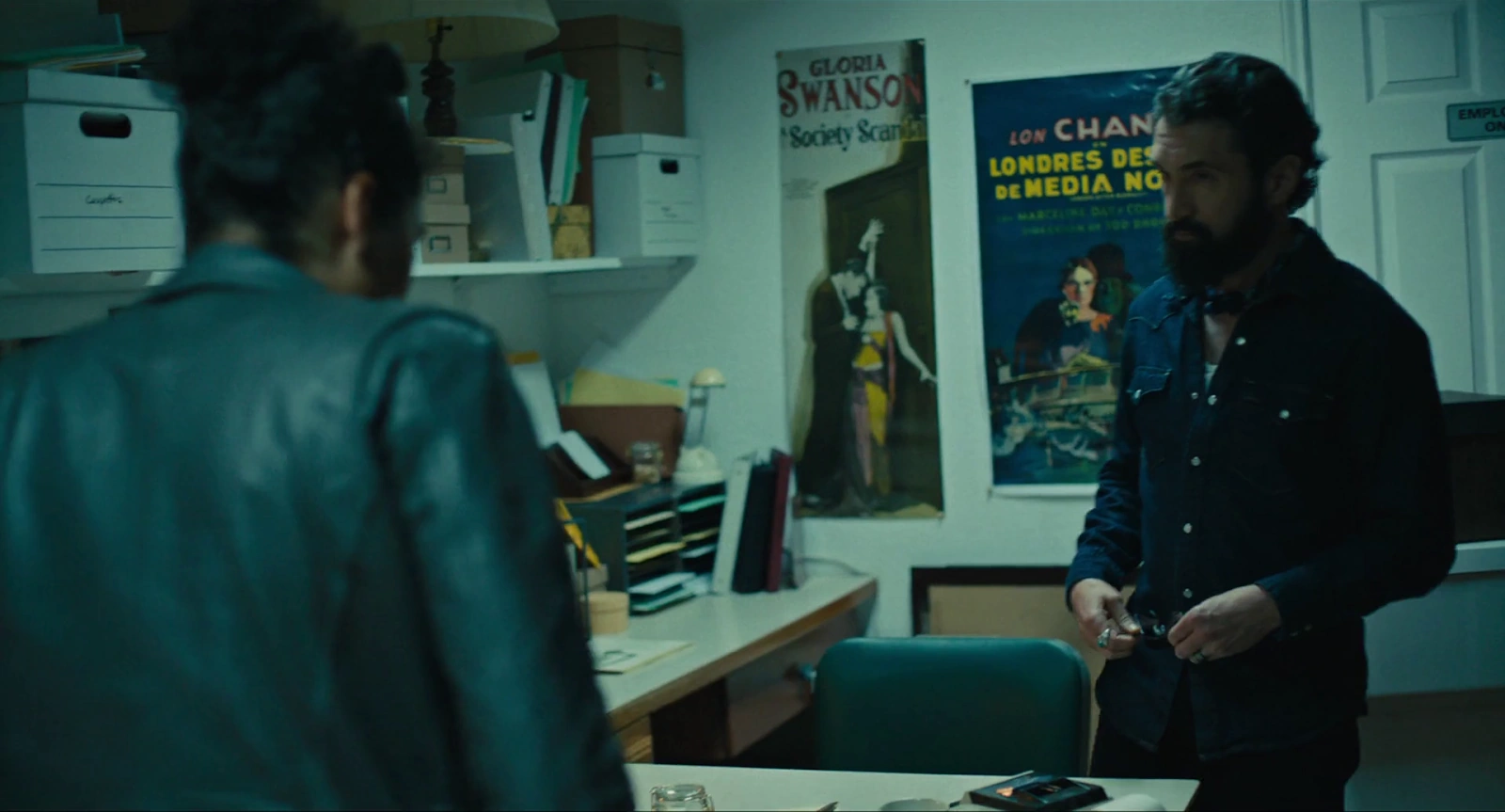 In Our Blood screenshot 4