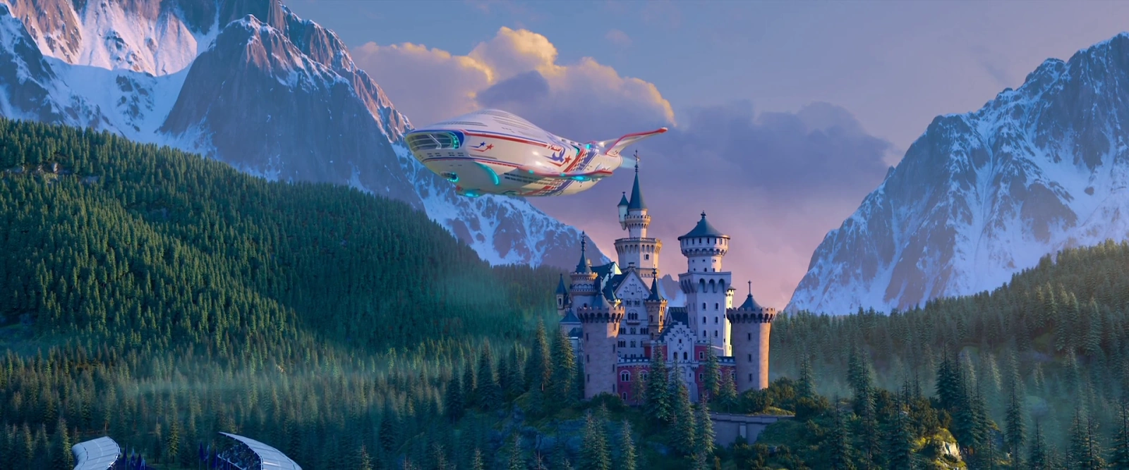 Grand Prix of Europe screenshot 2