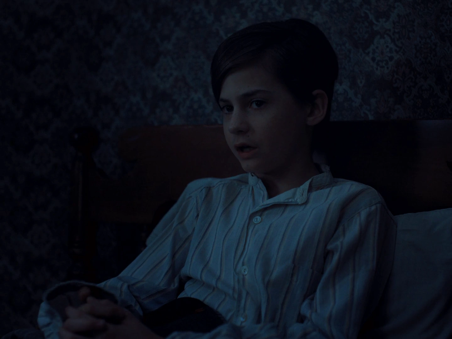 Abraham's Boys: A Dracula Story screenshot 5