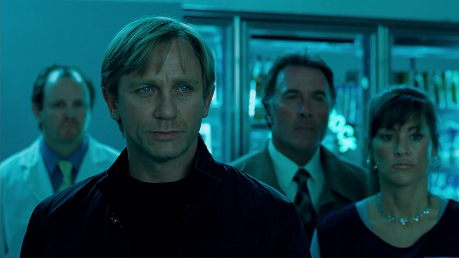 The Invasion screenshot 3