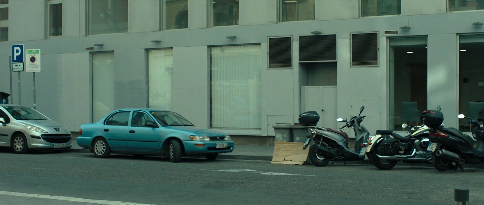 The Marked Woman screenshot 1