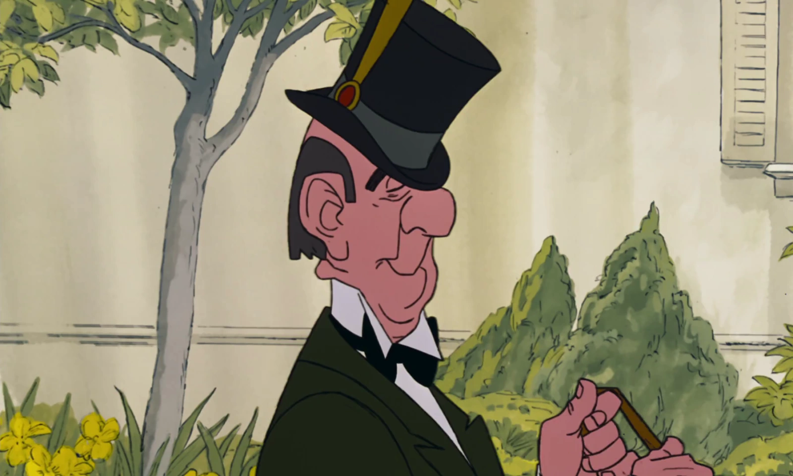 The Aristocats screenshot 1