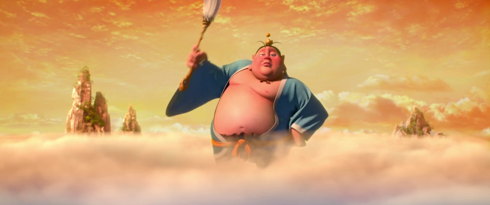 Ne Zha screenshot 1