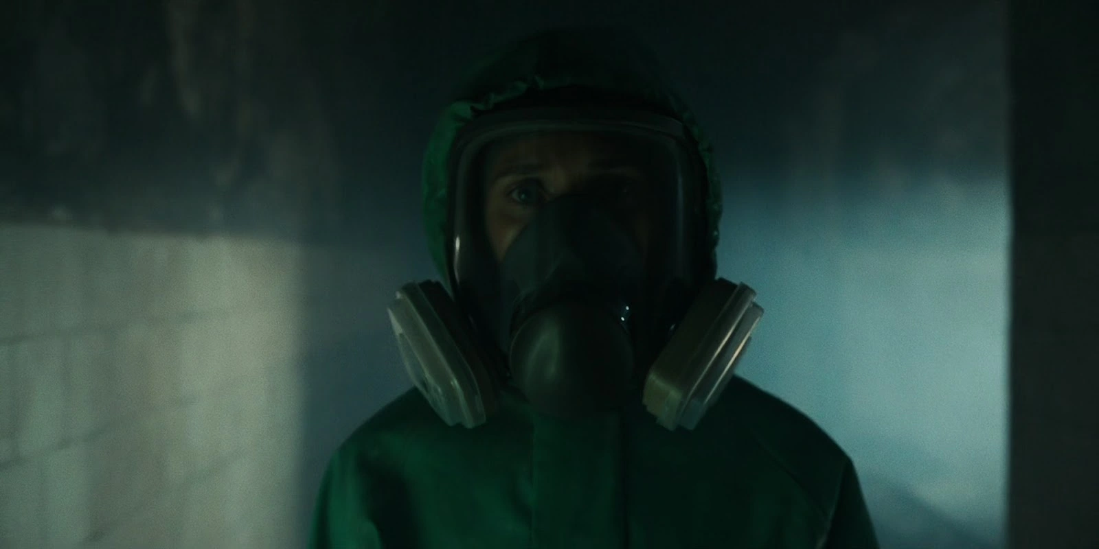 The Assessment screenshot 5