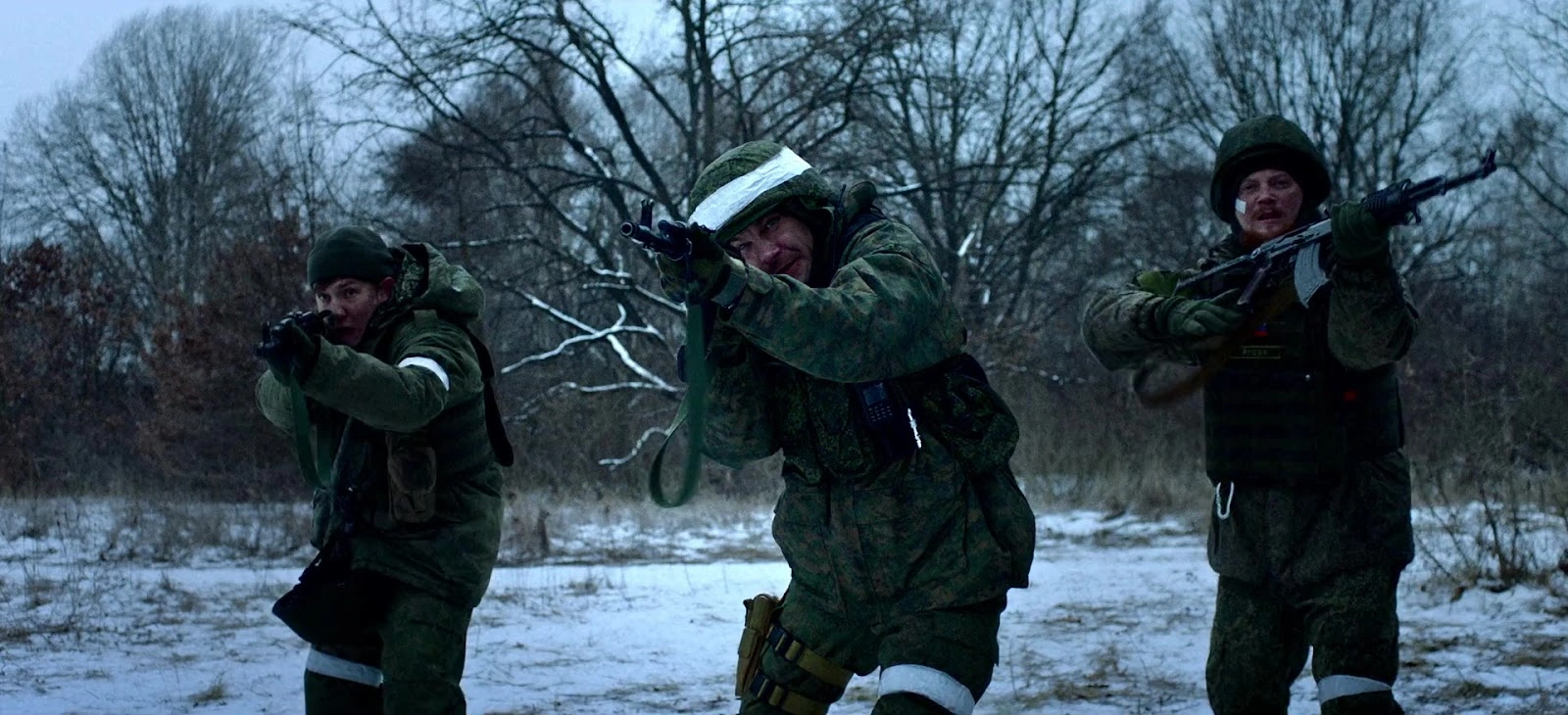 The Witch. Revenge screenshot 4