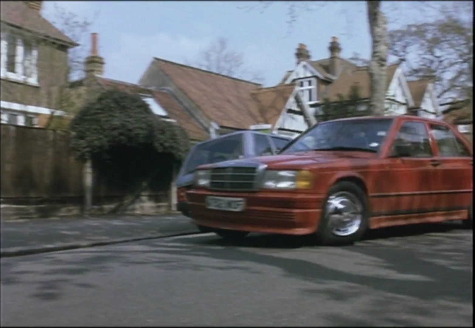 Nuns on the Run screenshot 2