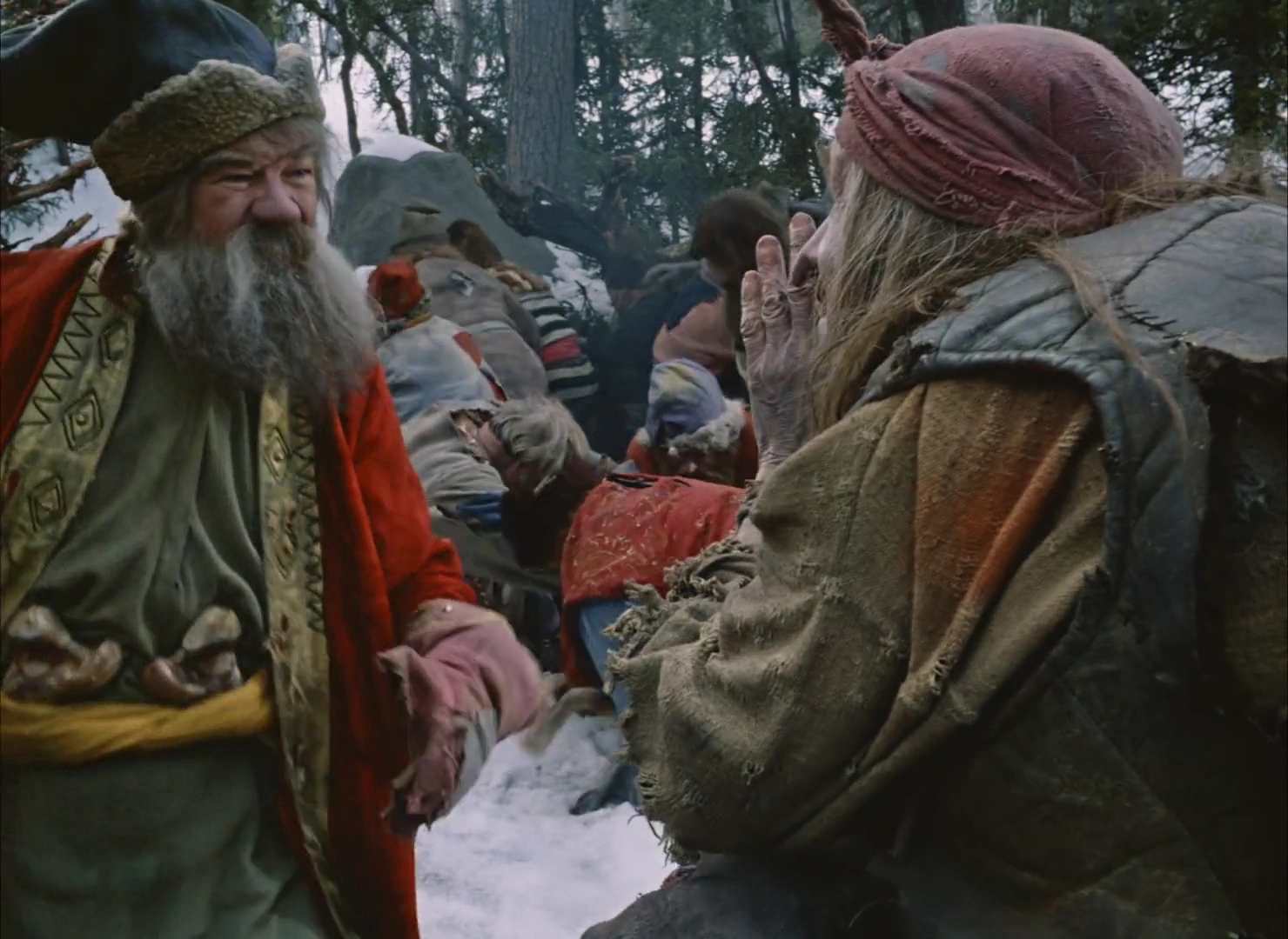 Father Frost screenshot 4
