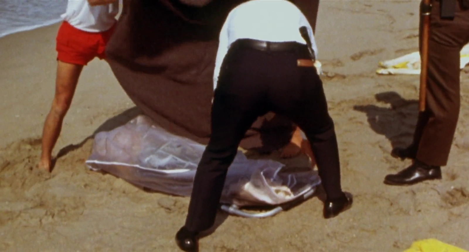 Faces of Death screenshot 1