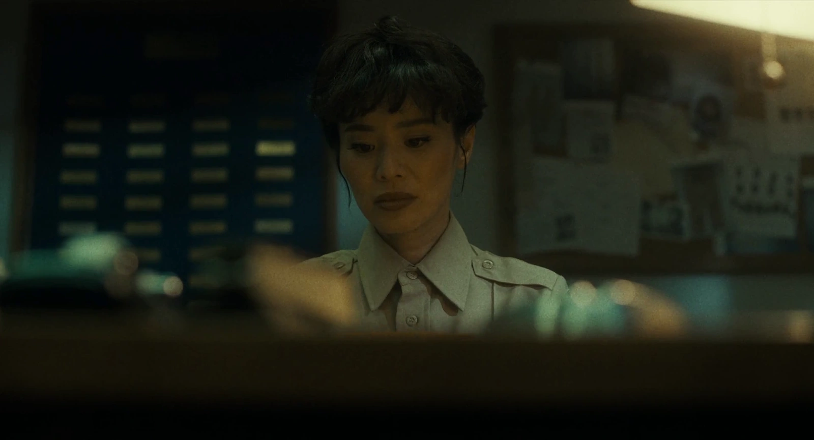 Stone Cold Fox screenshot 5