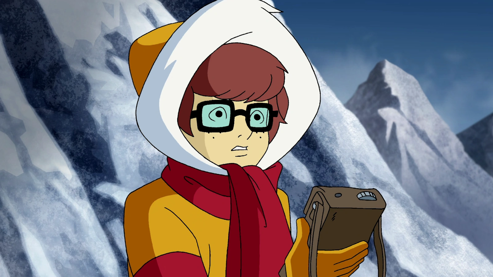 Chill Out, Scooby-Doo! screenshot 3