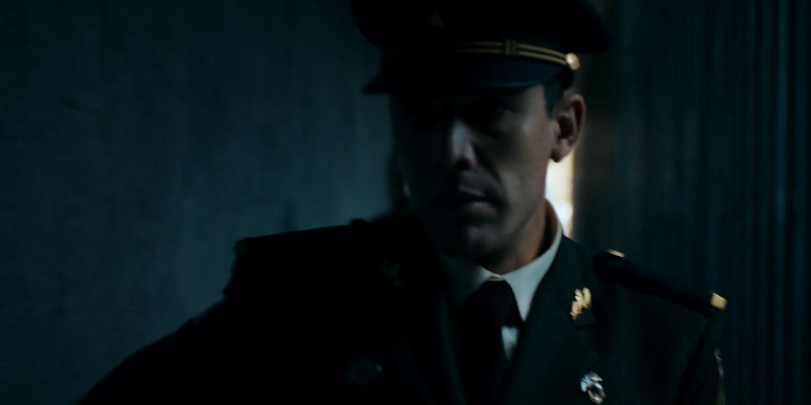 Vengeance screenshot 3