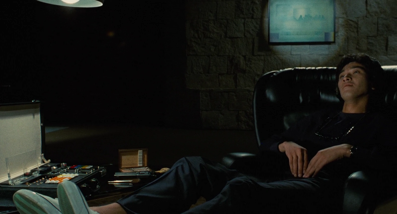 The Beast to Die screenshot 2