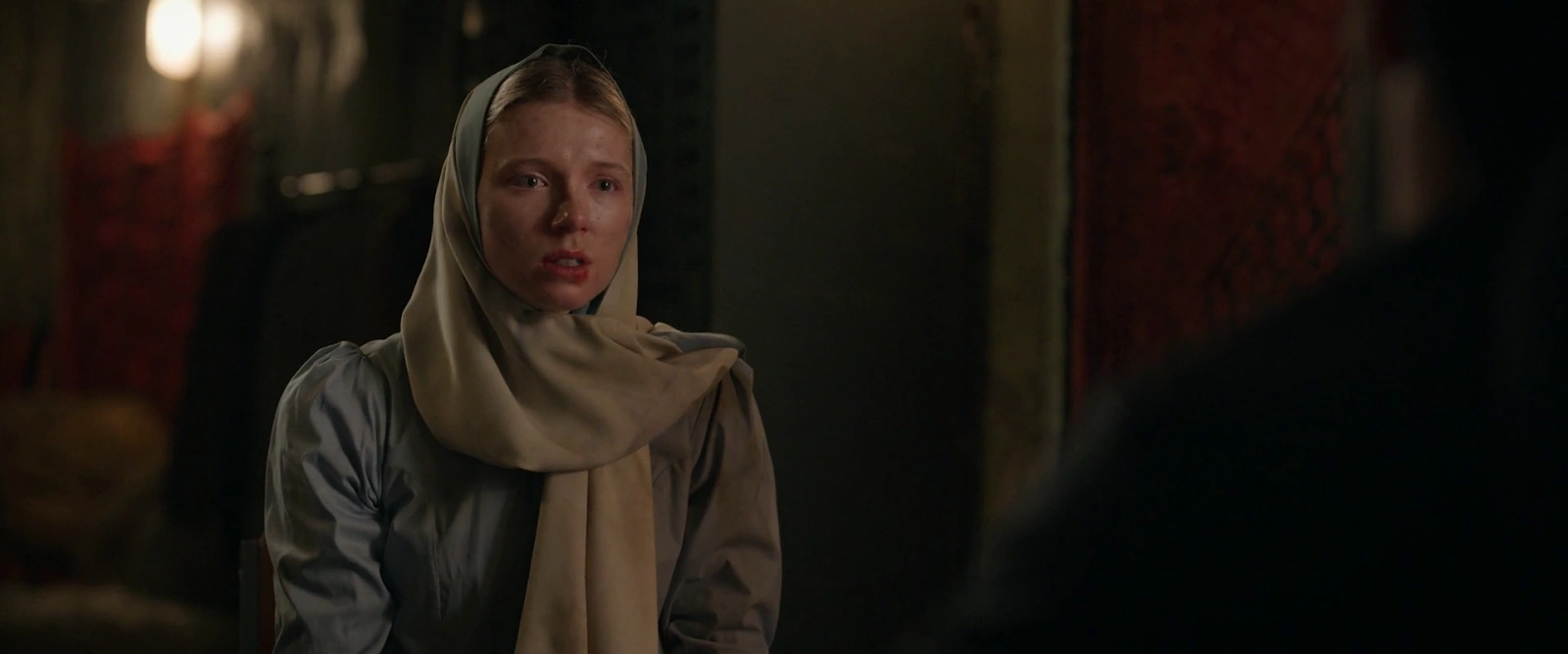 Dirty Angels screenshot 5