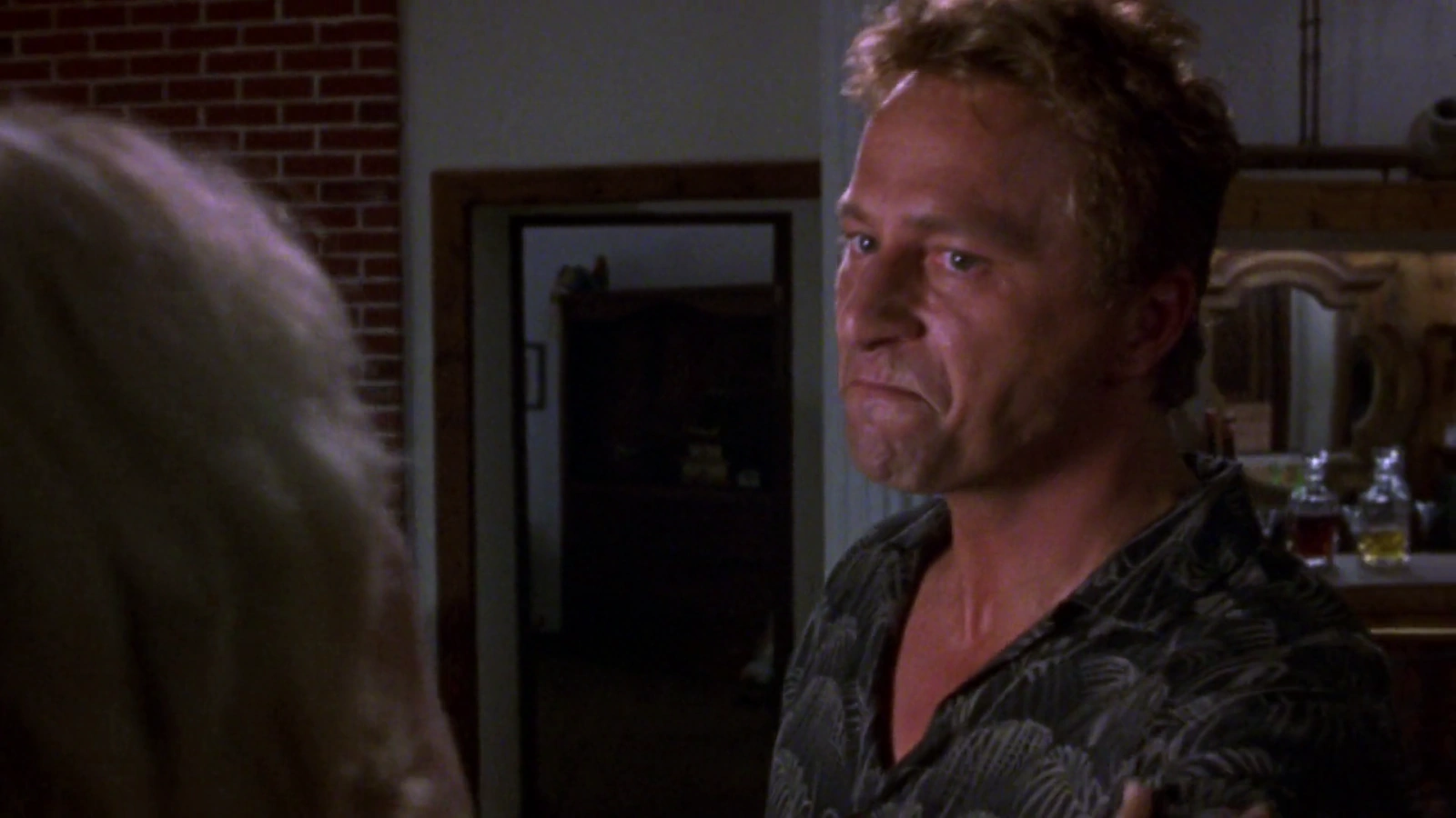Outside the Law screenshot 1