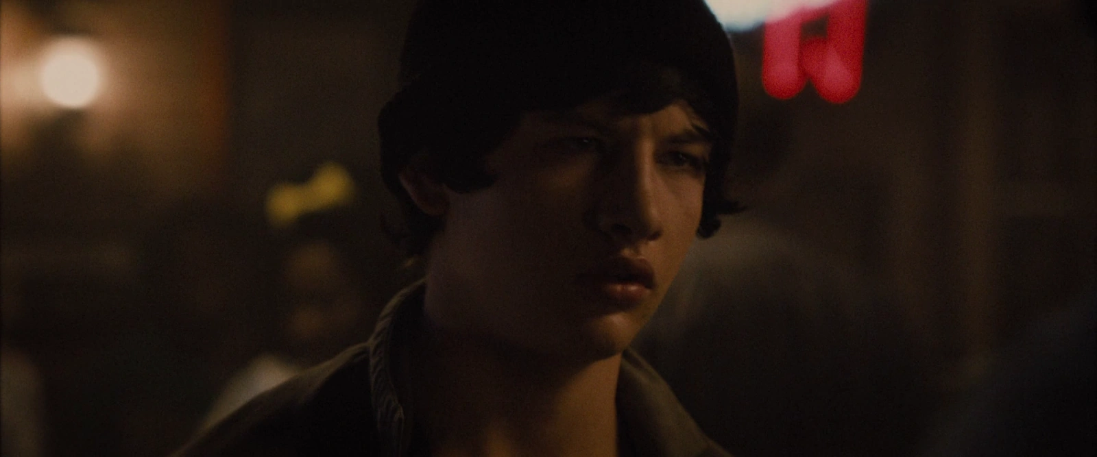 Dark Places screenshot 2
