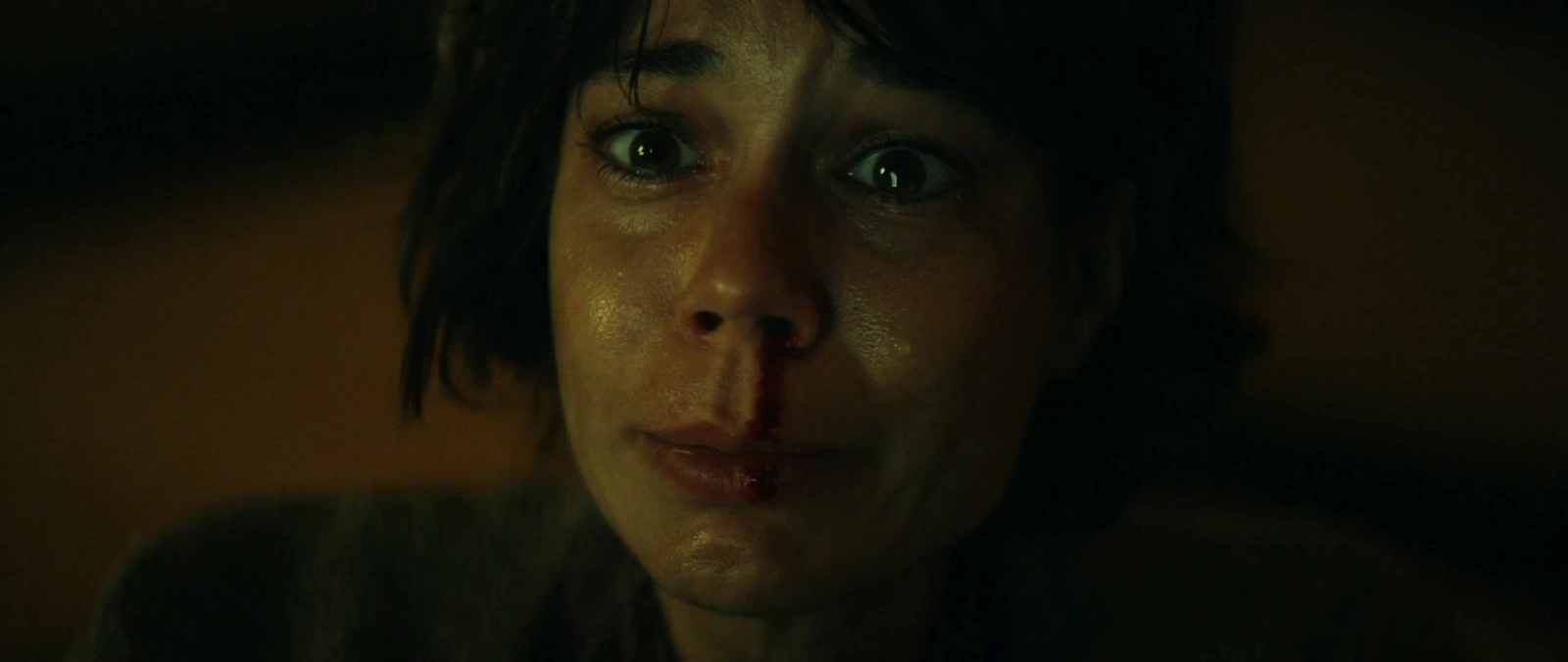 Lee Cronin's The Mummy screenshot 3