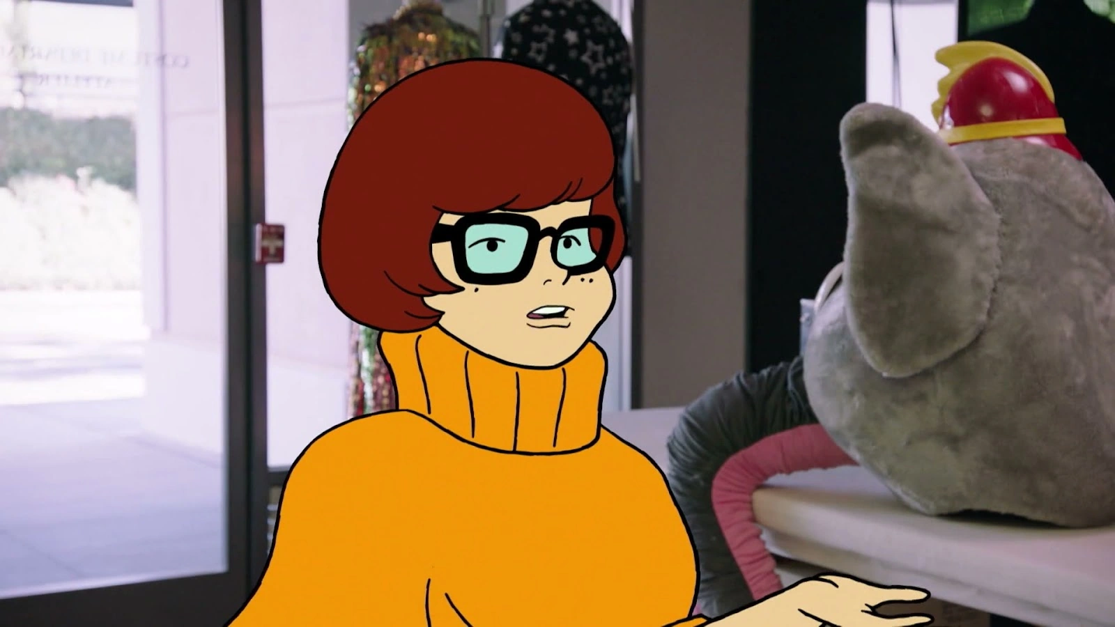 Scooby-Doo, Where Are You Now! screenshot 2