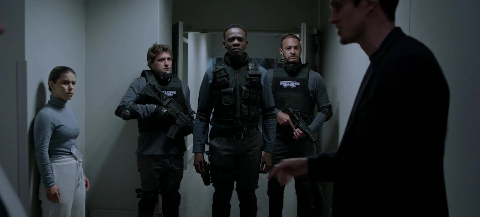 The Fix screenshot 4
