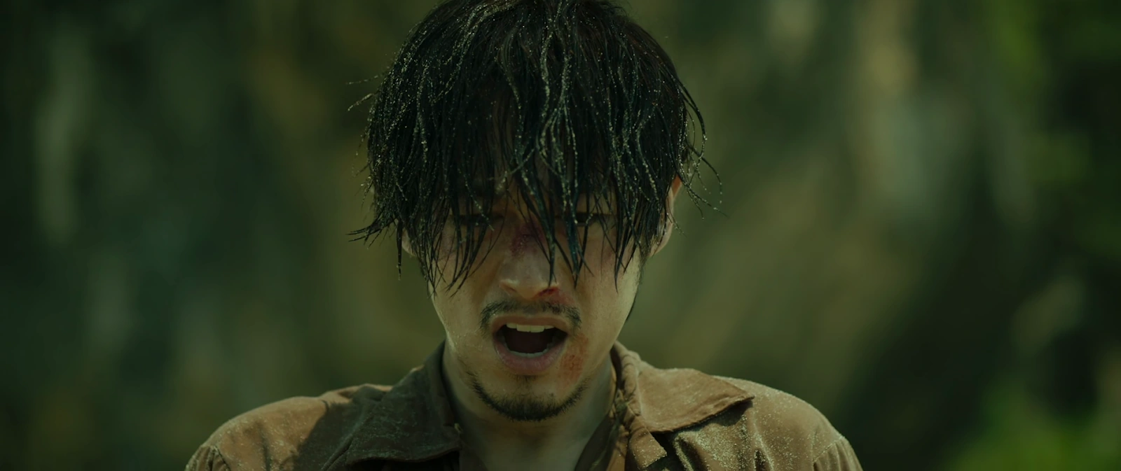 Monster Island screenshot 4