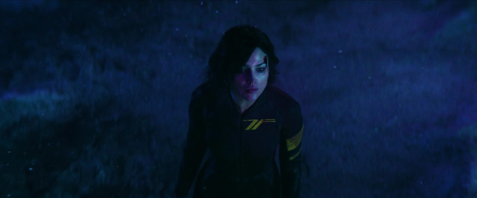 Ash screenshot 1