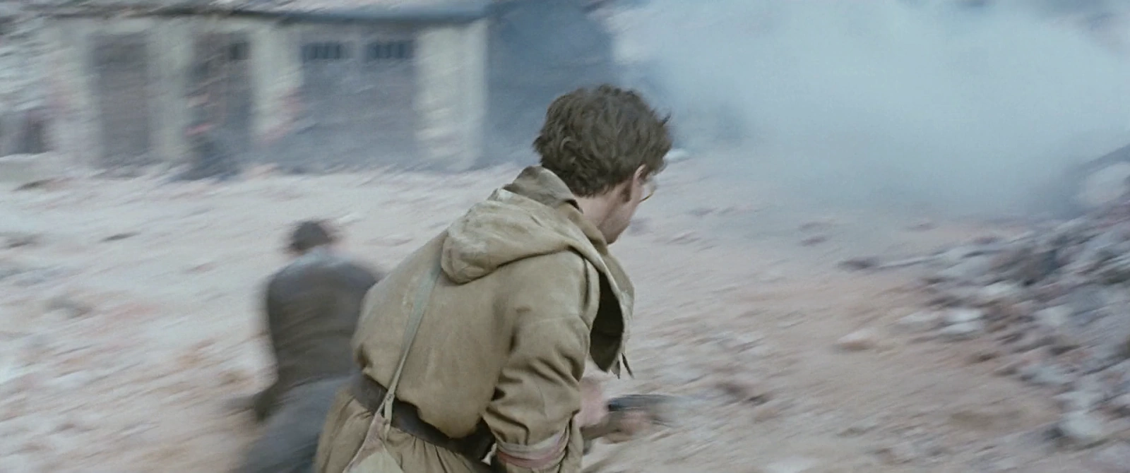 Warsaw 44 screenshot 3