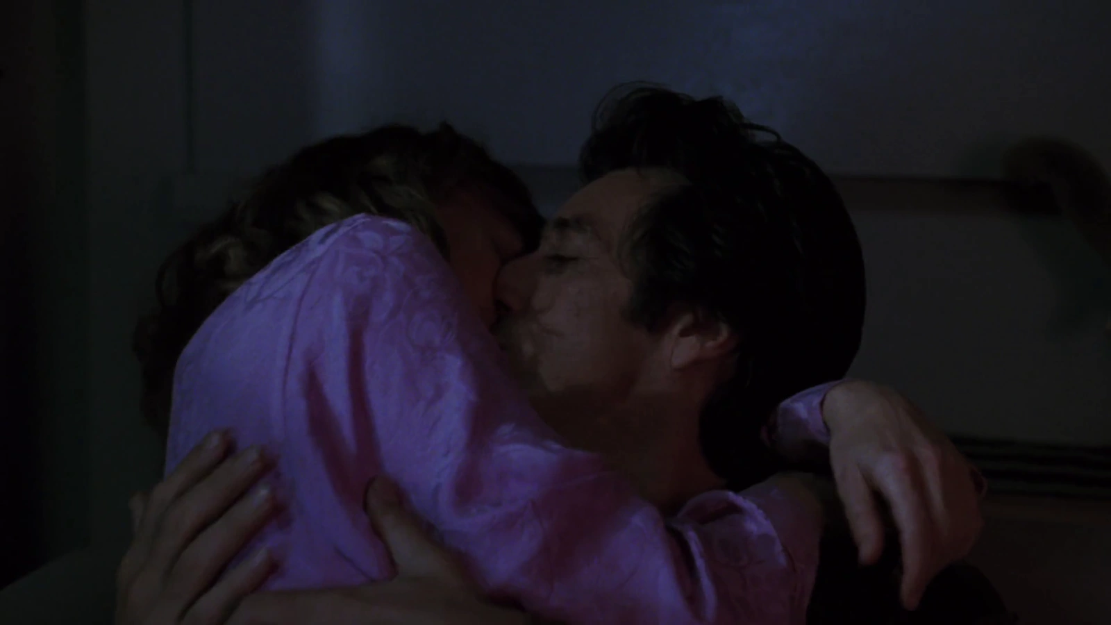 Frankie and Johnny screenshot 2