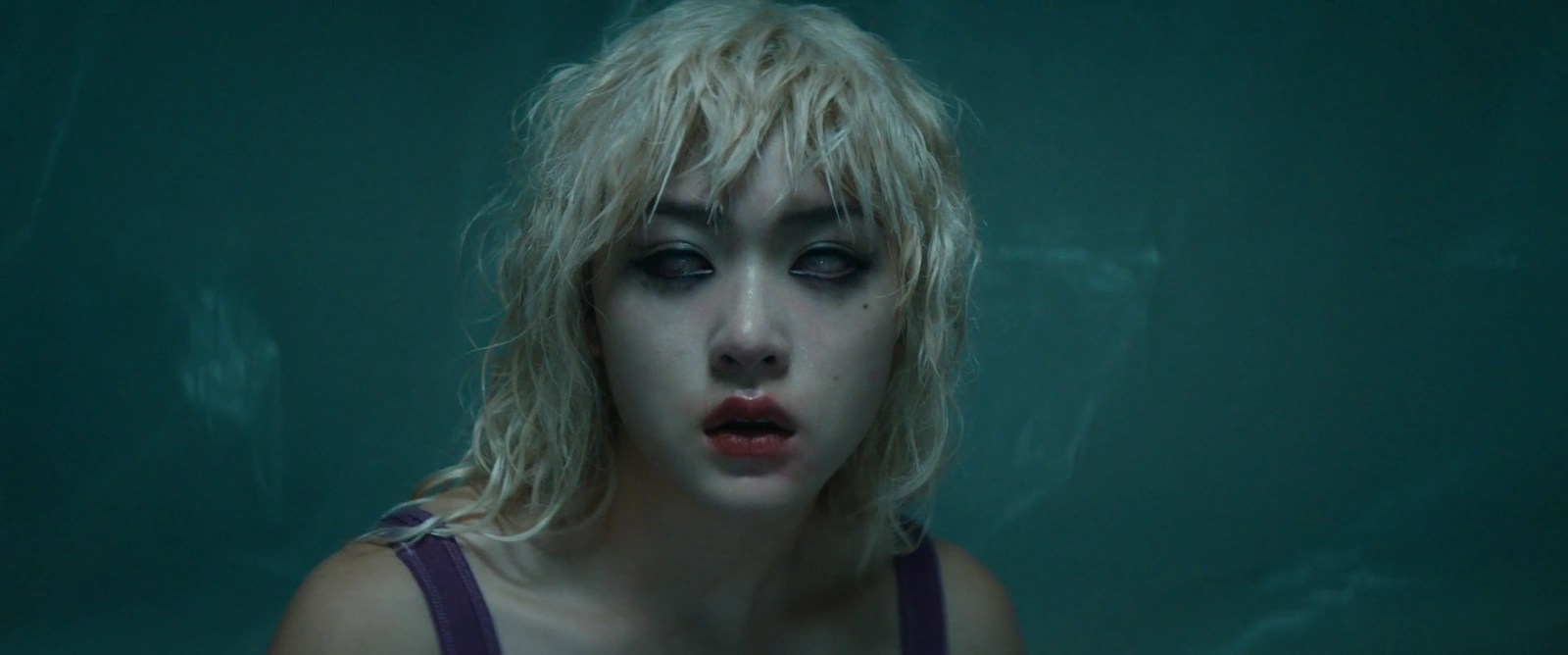 The Crow screenshot 1