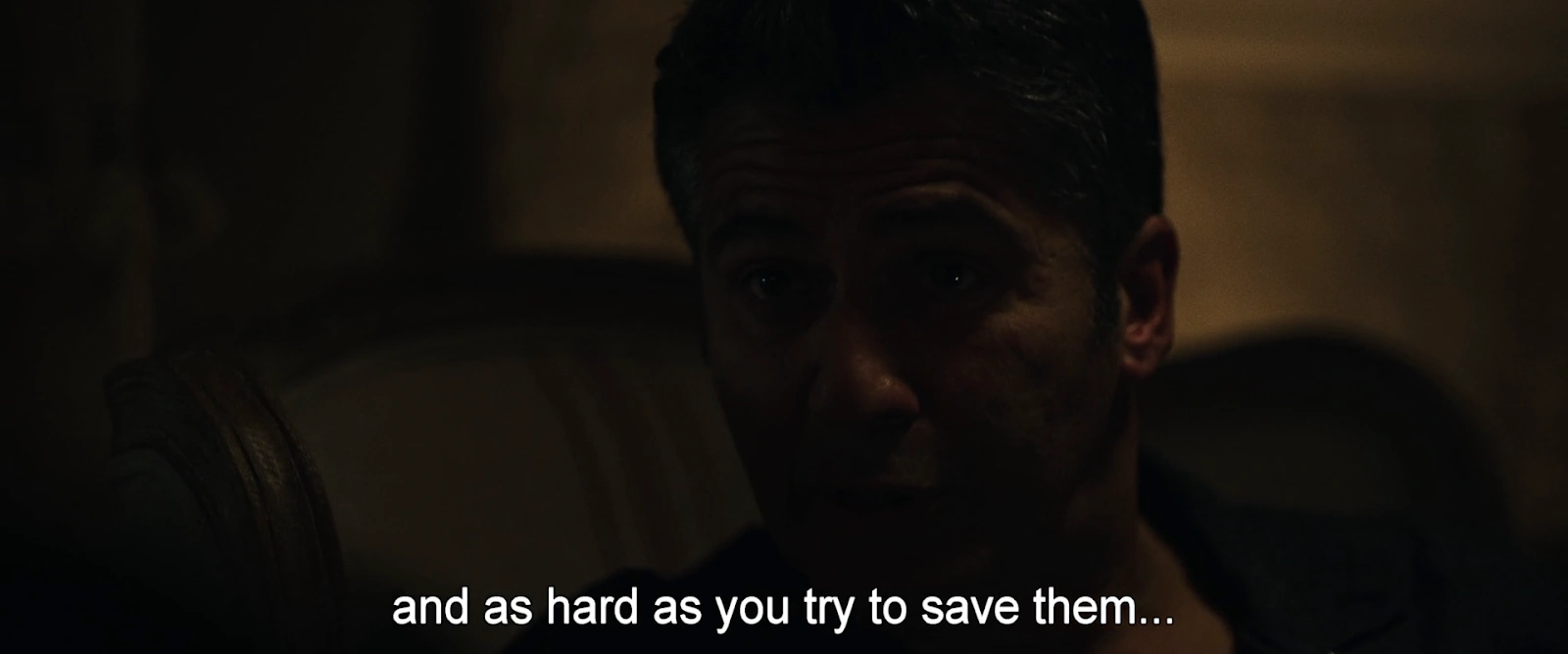 The Night screenshot 4