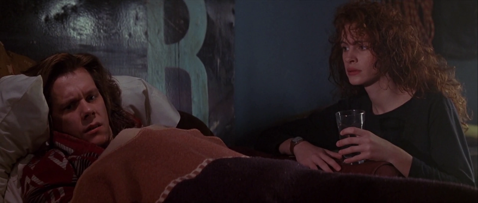Flatliners screenshot 5
