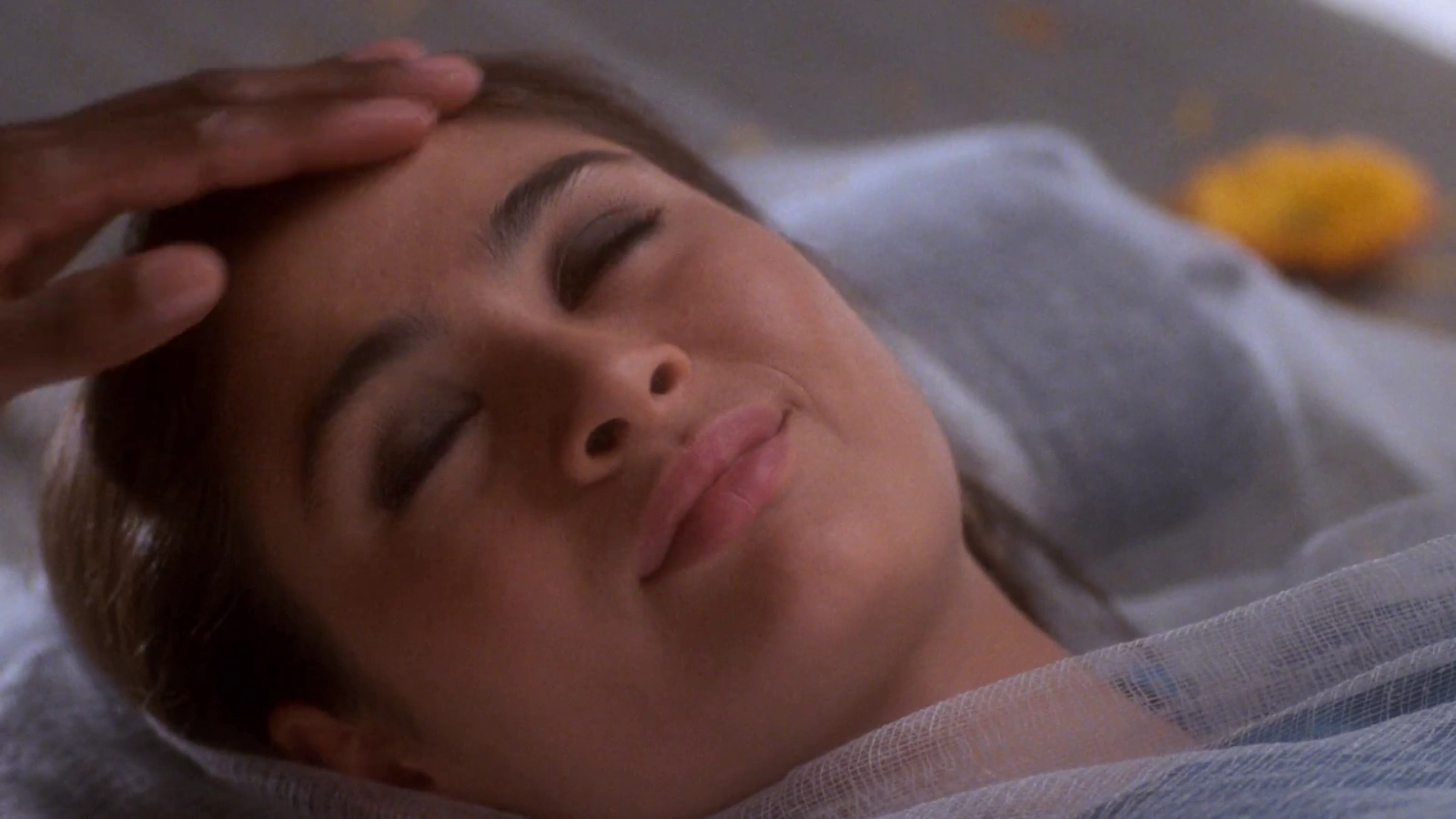 The Golden Child screenshot 4